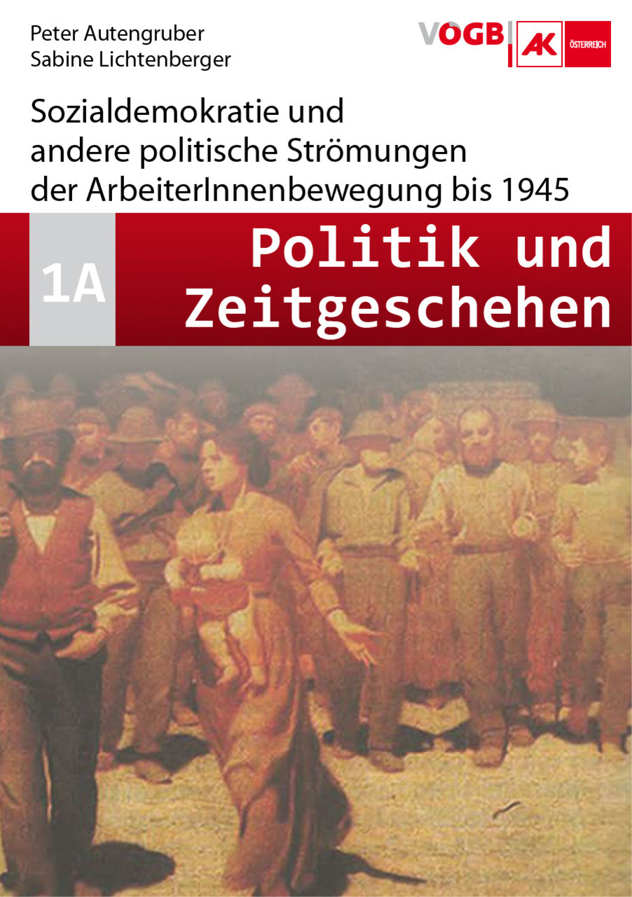Sozialdemokratie und andere politische Strömungen der ArbeiterInnenbewegung bis 1945